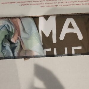 Multicolor Graphic T-Shirt